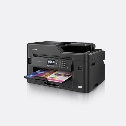 [MFC-J2330DW] Brother MFC-J2330DW Inkjet MFC Printer - Color A3